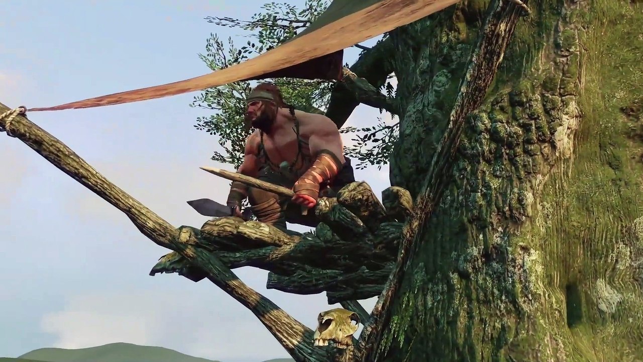 Trailer de WiLD - Wild Sheep Studio