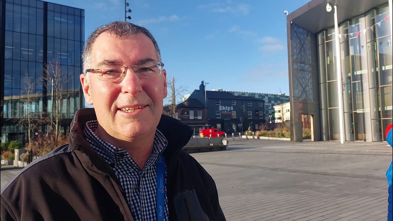 Lancashire reacts to I'm a Celeb results