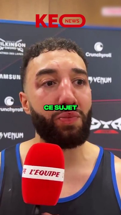 BILLY REFUSE D'INVITER TIBOINSHAPE A CAUSE DE L'EXTREME DROITE ?