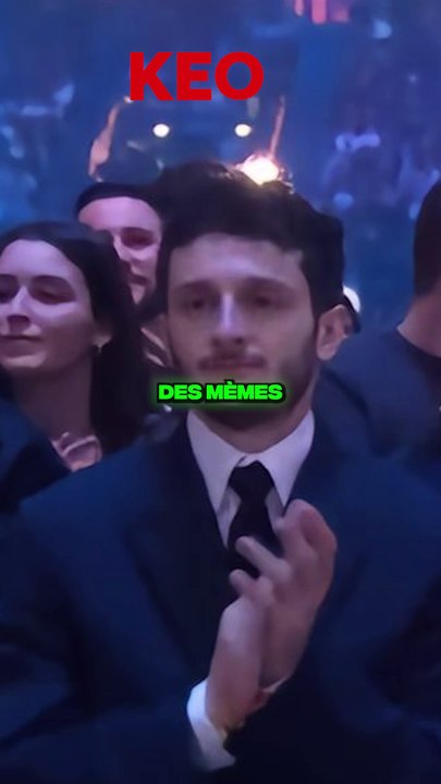 SQUEEZIE ET MAXIME BIAGGI DEVIENNENT DES MEMES 😂