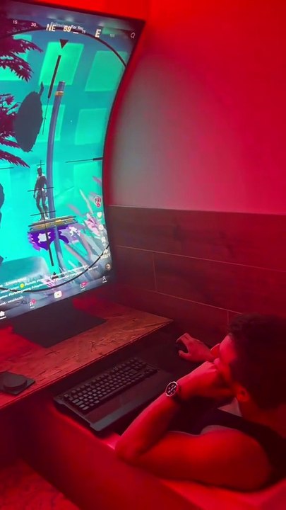 Le Setup TikTok Ultime pour les Passionnés de Tech! 🎥