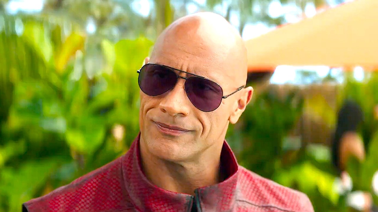 Stream Red One This December on Amazon