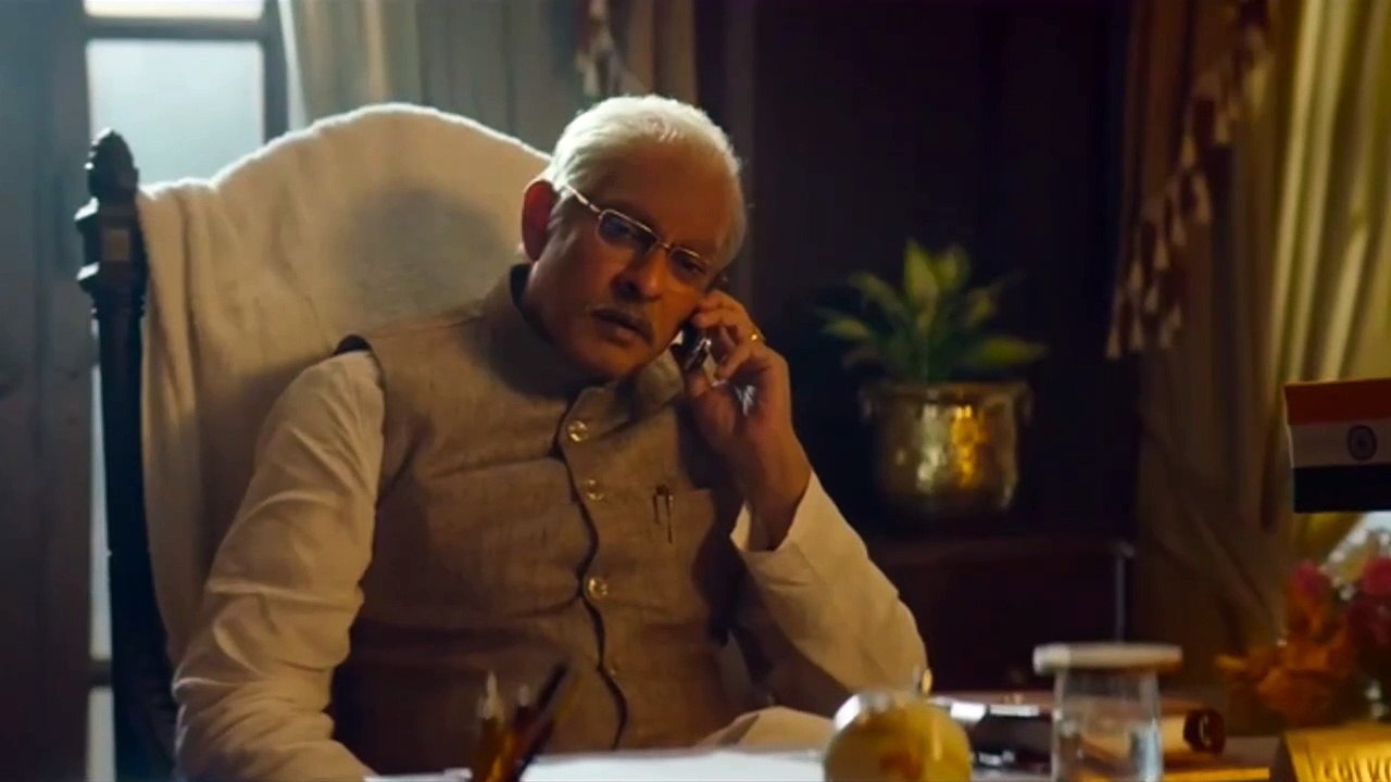 Pushpa: The Rule - Part 2 |  Action, Crime, Drama