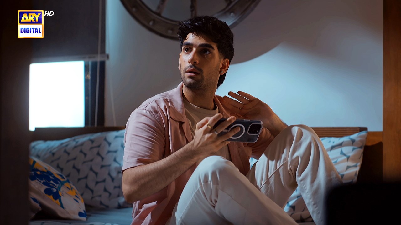 Aye Ishq e Junoon EP - 09