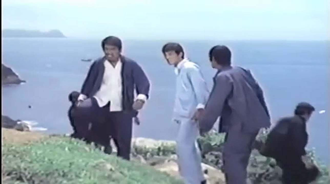 The Big Risk (1974) Part 3