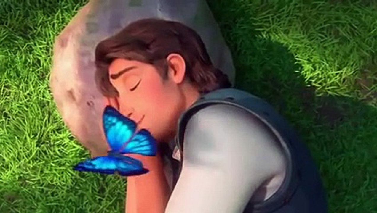 Best Animation Movie 2024