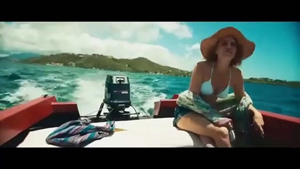 ФИЛЬМ! НА ТРОПИЧЕСКОМ ОСТРОВЕ СЕМЬЯ ПОПАДАЕТ В ЛАПЫ СОВРЕМЕННЫХ ПИРАТОВ! Вымогательство! Новый фильм