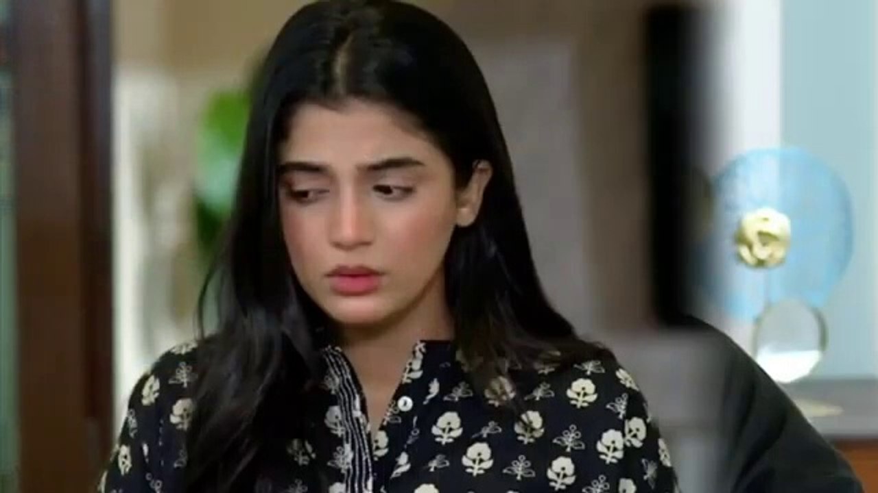 Aafat Episode 62 - [Eng Sub] - Laiba Khan - Ali Abbas - Hibba Aziz -10th December 2024 - GEO ZINDAGI