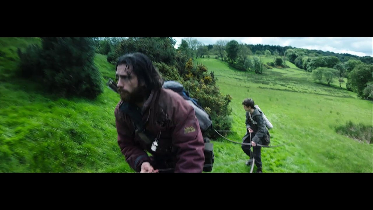 28 YEARS LATER – OFFICIAL TRAILER – ONLY IN CINEMAS JUNE 20 - 16x9