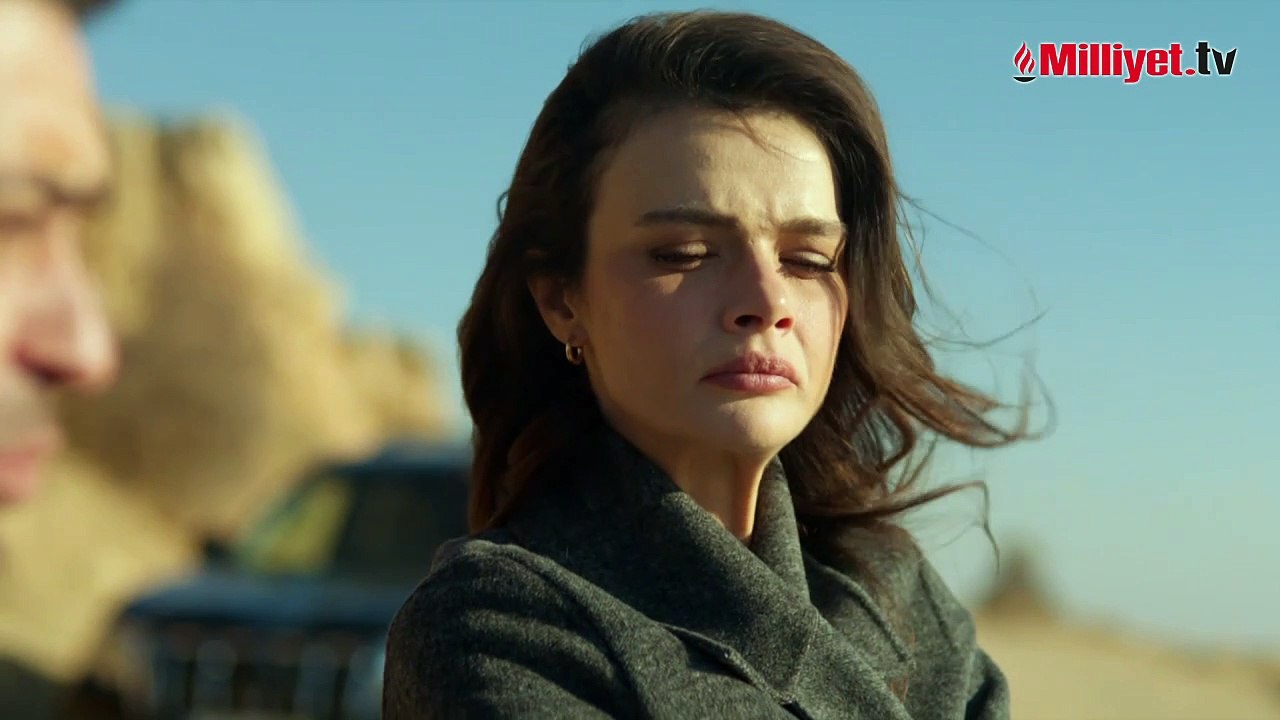 Sadakat, Alya'yı vurdu!