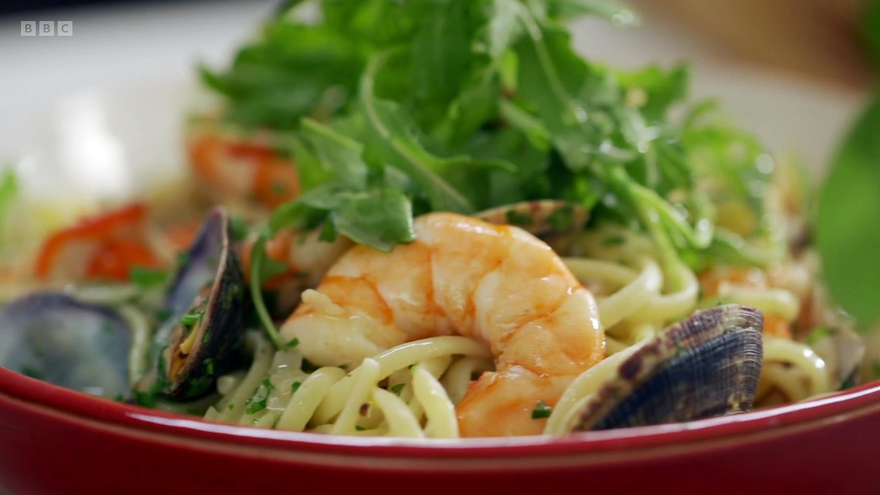 How to Be a Better Cook episode 6