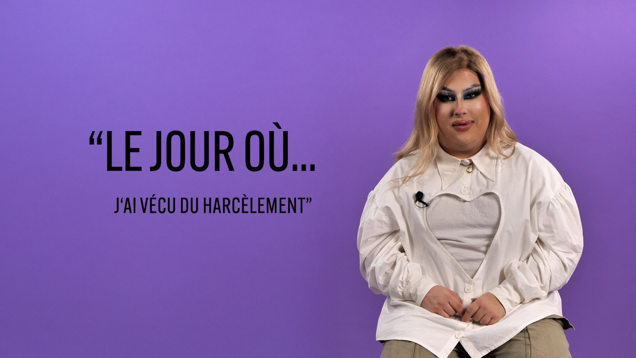 Le jour où Jaybee a subi du harcèlement scolaire