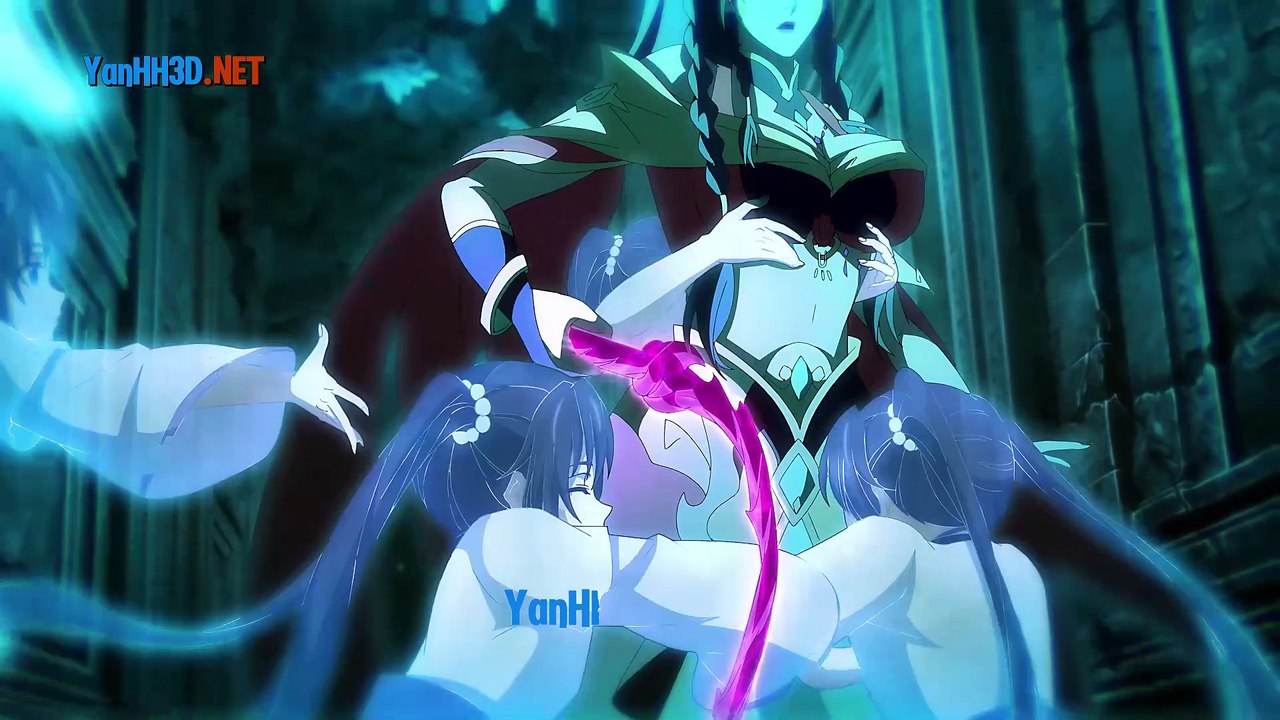 Nhất Niệm Vĩnh Hằng Tập 133 Thuyết Minh