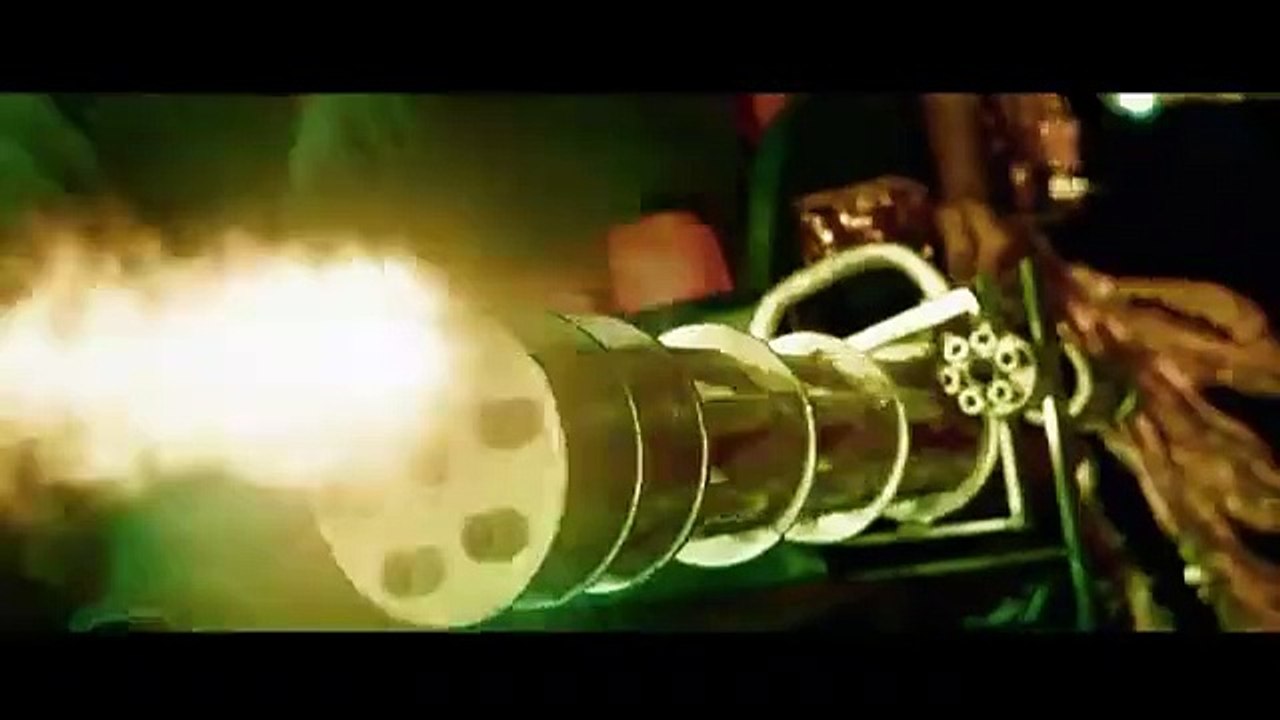 Pushpa 3 Hindi Trailer Out Now! 🚀