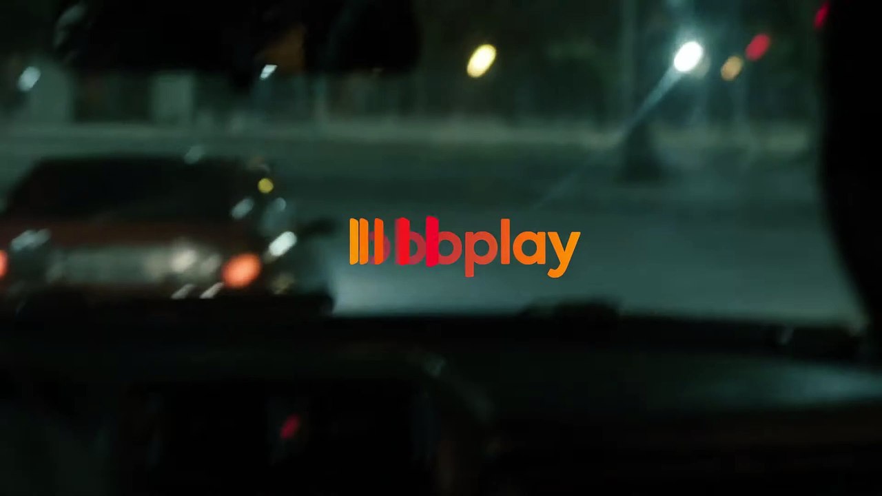 A Divisão | Teaser CCXP24