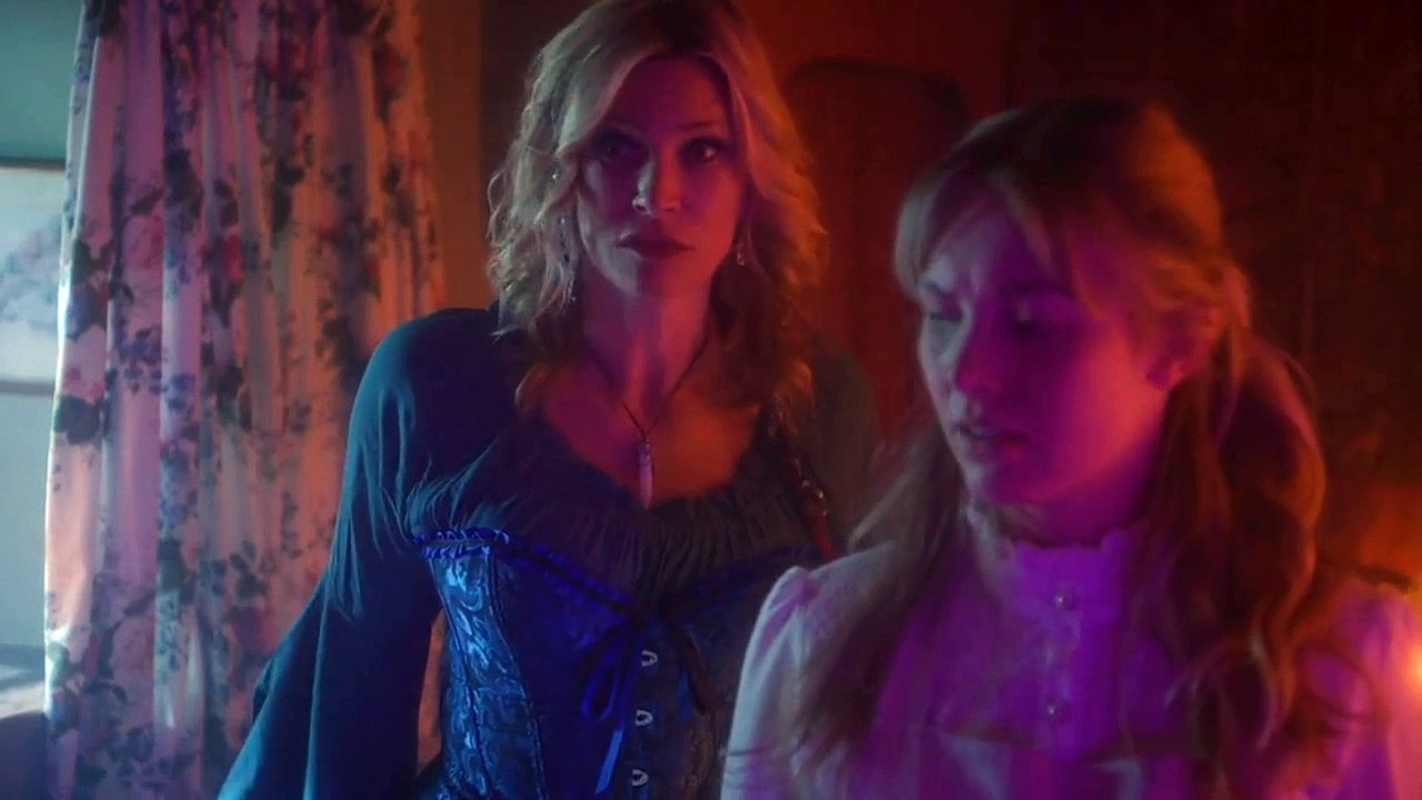 Cinderella's Revenge