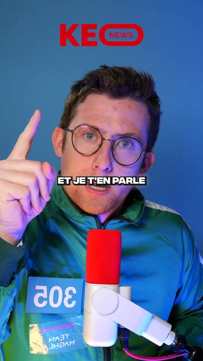 LES GANTS DE BYILHAN DE DTR EN VENTE SUR VINTED ?