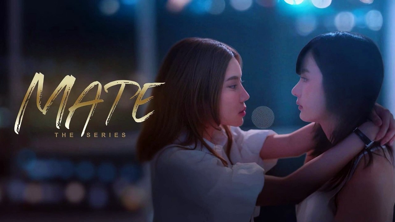 【Multi sub】 EP 04 - Mate the Series Uncut Version