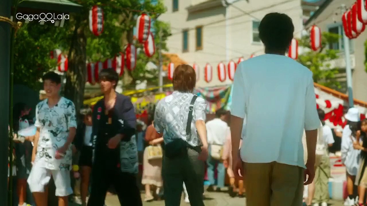 If Its With You EP3 (Eng Sub)