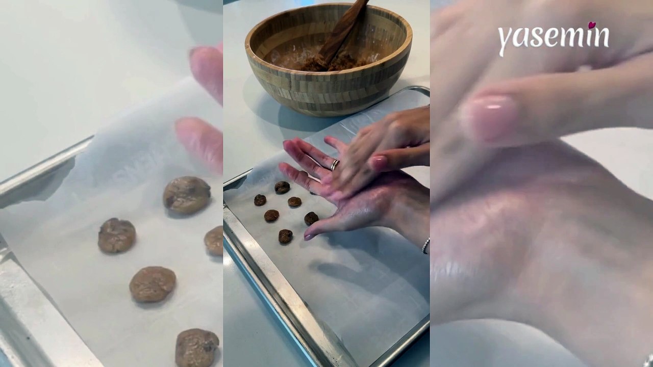 Hazır gıdalara tepki olarak ortaya çıkan Tiktok akımı: Making EVERYTHING from Scratch