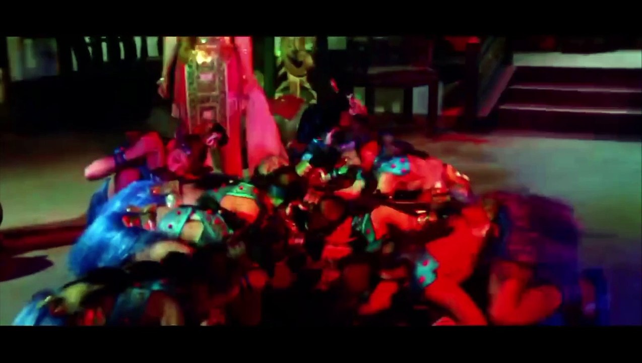 Nine Venoms (1984) Part 2