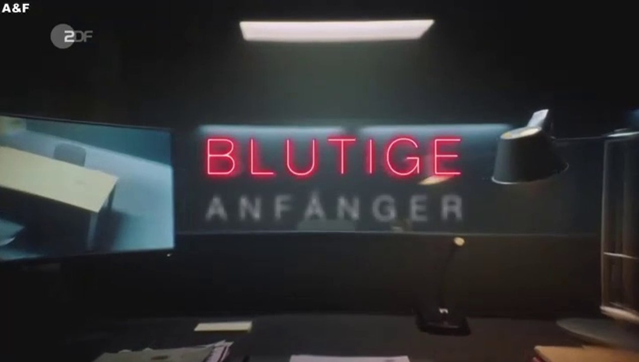 Blutige Anfänger -48- Atemlos