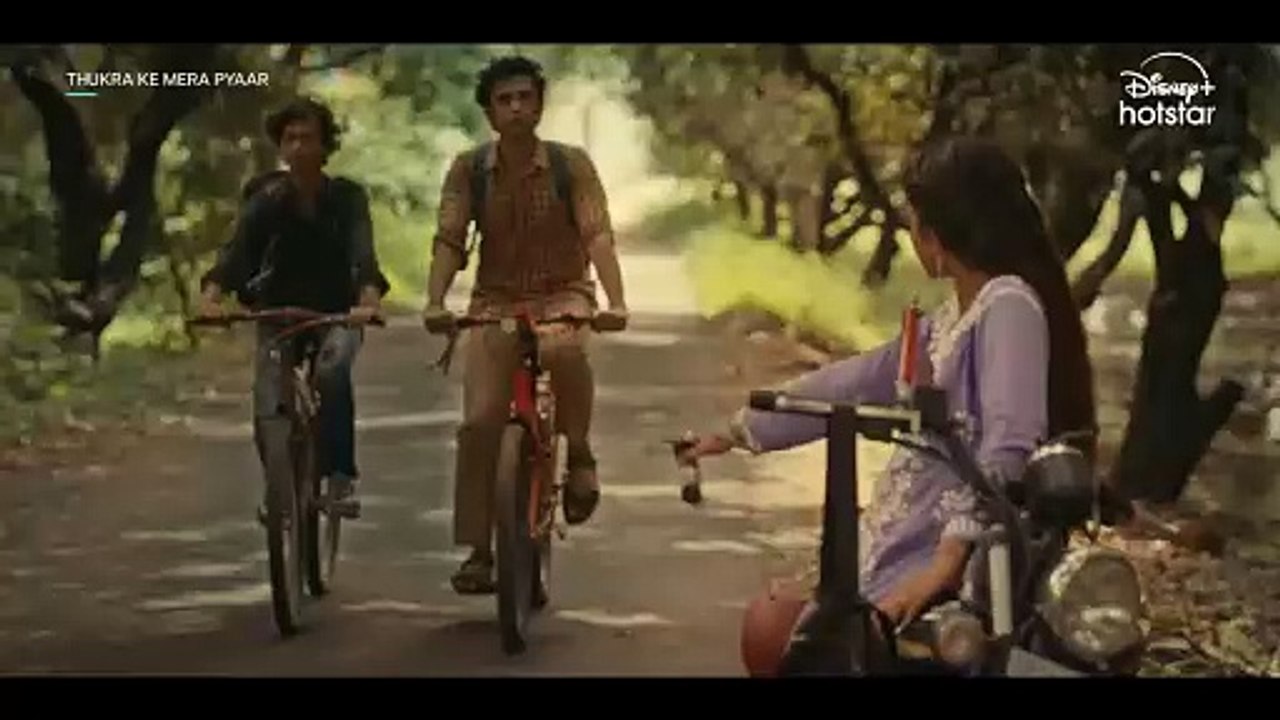 Thukra Ke Mera Pyaar | show | 2024 | Official Trailer