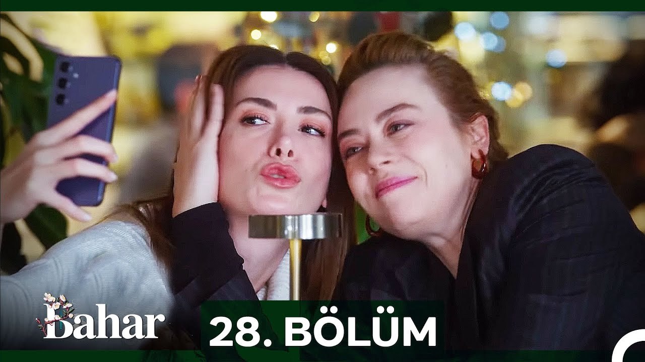 Bahar 28. Bölüm: Gerçekler ve Şüpheler 🚨