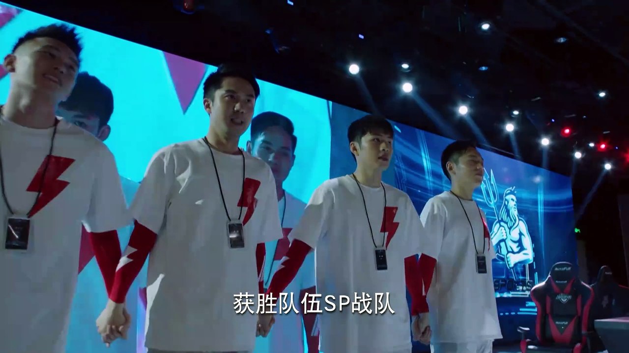 [ Multi Sub ] Ep 23 Go Go Squid! Season 1 | Full HD