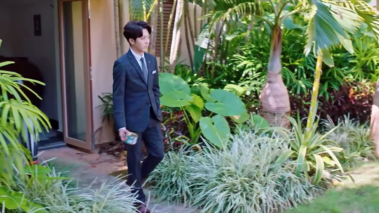 Love is Fate EP-30 | Chinese Drama | Urdu Hindi Dubbed | Complete Episode | 720p | HD