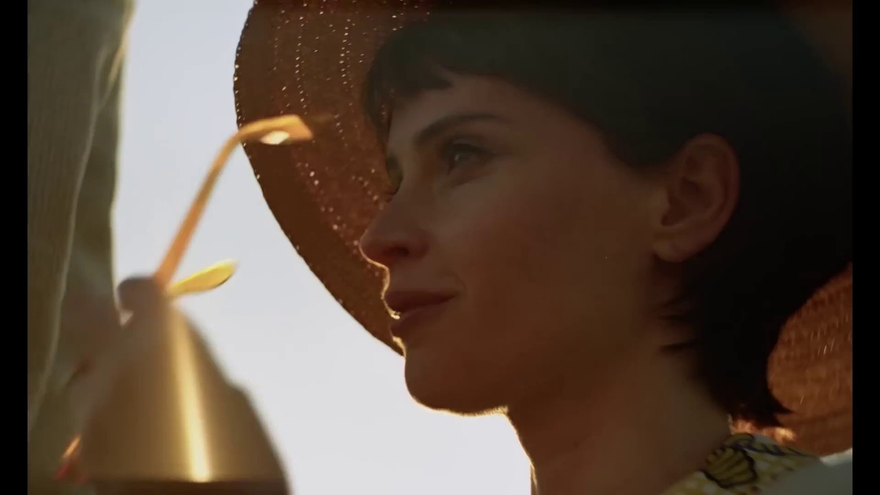 The Brutalist - Trailer 2 (English) HD