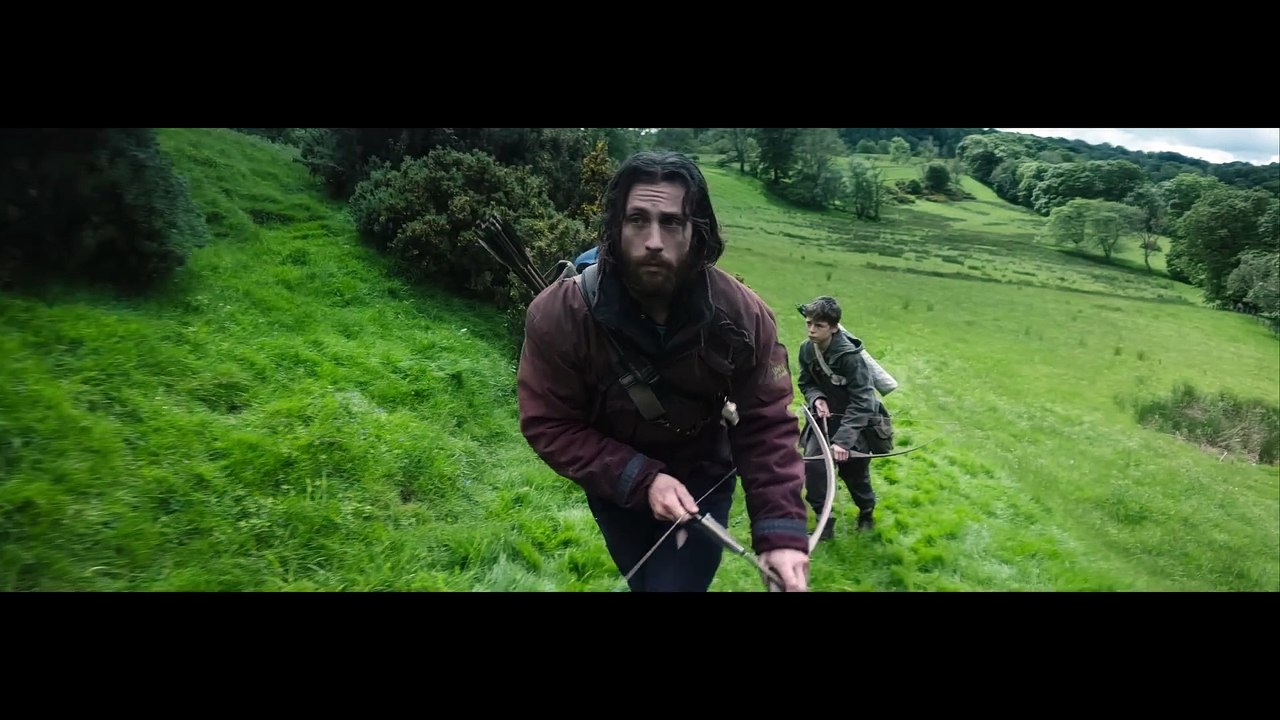 28 Years Later 🎬 Official Trailer – Watch the Exciting Sequel Unfold