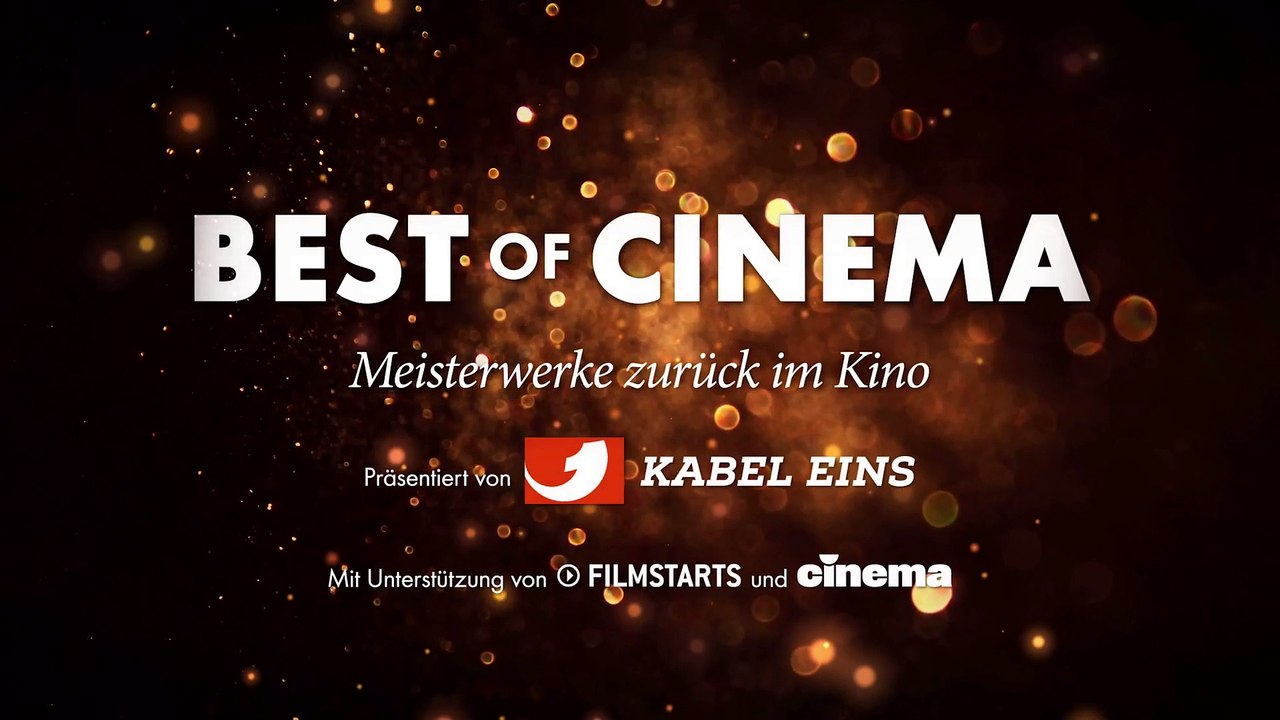 Cliffhanger Best Of Cinema - Trailer DF