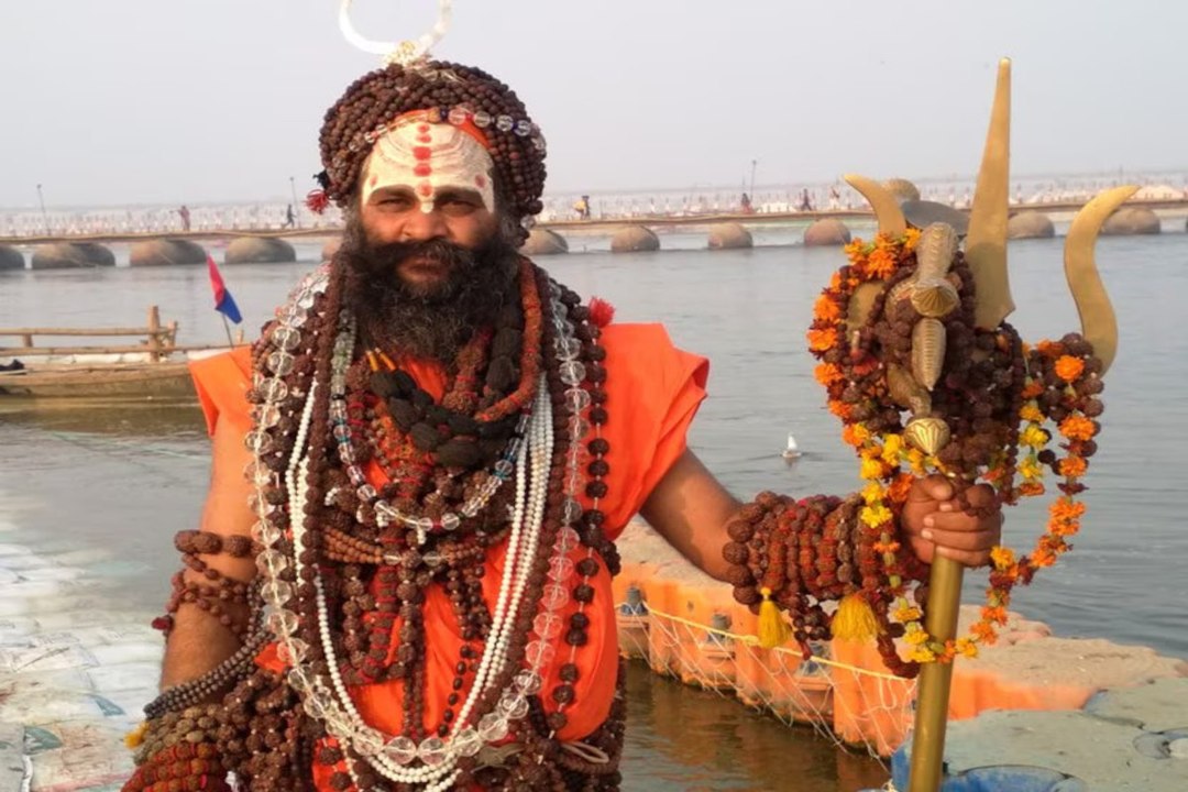 Supreme Court के दरवाजे हिंदुओं की पीड़ा सुनने के लिए हमेशा खुले रहें: संत मौनी महाराज की अपील