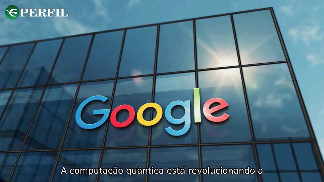 "Google surpreende com novo computador quântico, celular no silencioso e IPVA em 2025!"