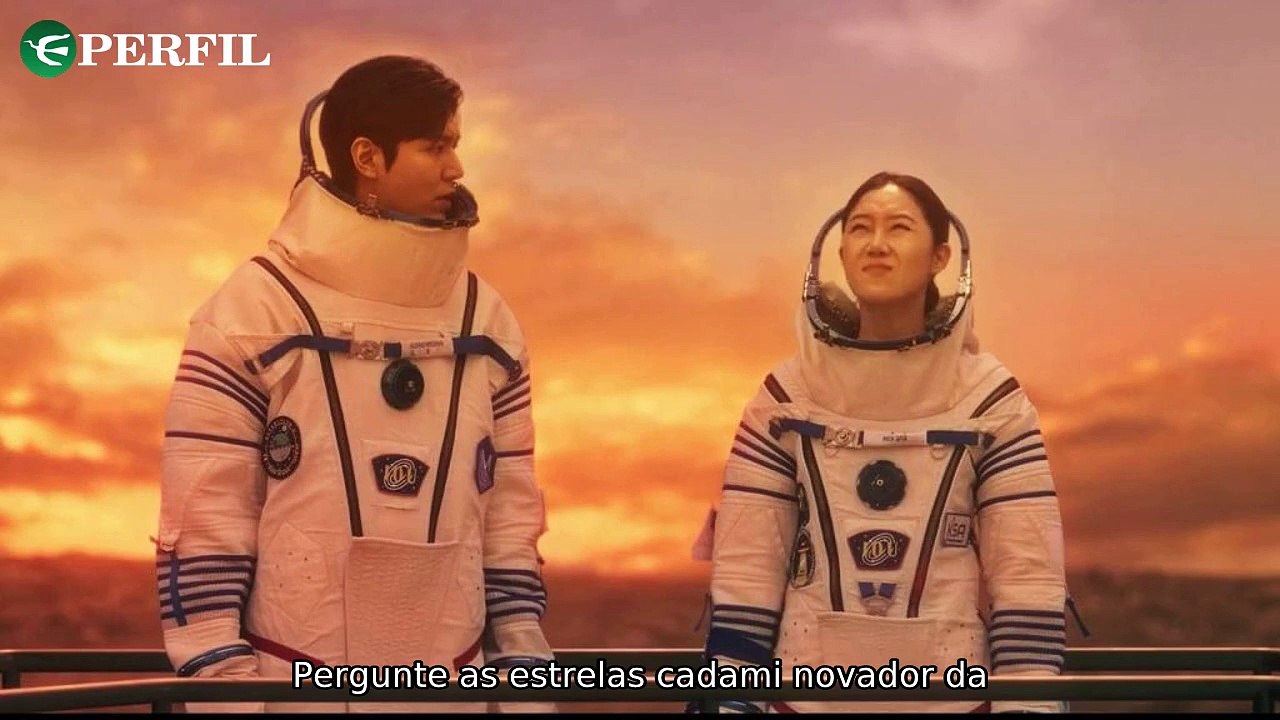 "Novo dorama na Netflix, Prêmio eSports Brasil e Chip Quântico do Google: Novidades da Semana"