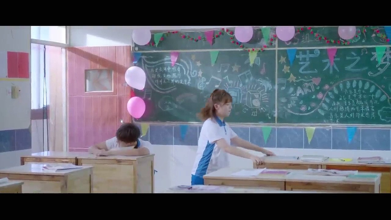 Her Smile So Sweet - Full Episode 07 Chinese Drama in Hindi @Drama TV