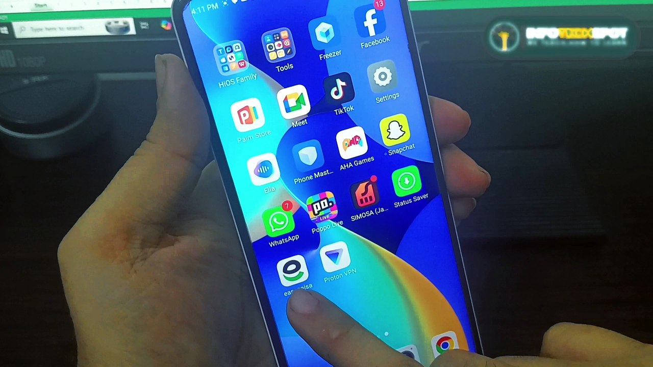 How to Fix EasyPaisa New Device Detected | Easypaisa Login Without Biometric Verification 2025