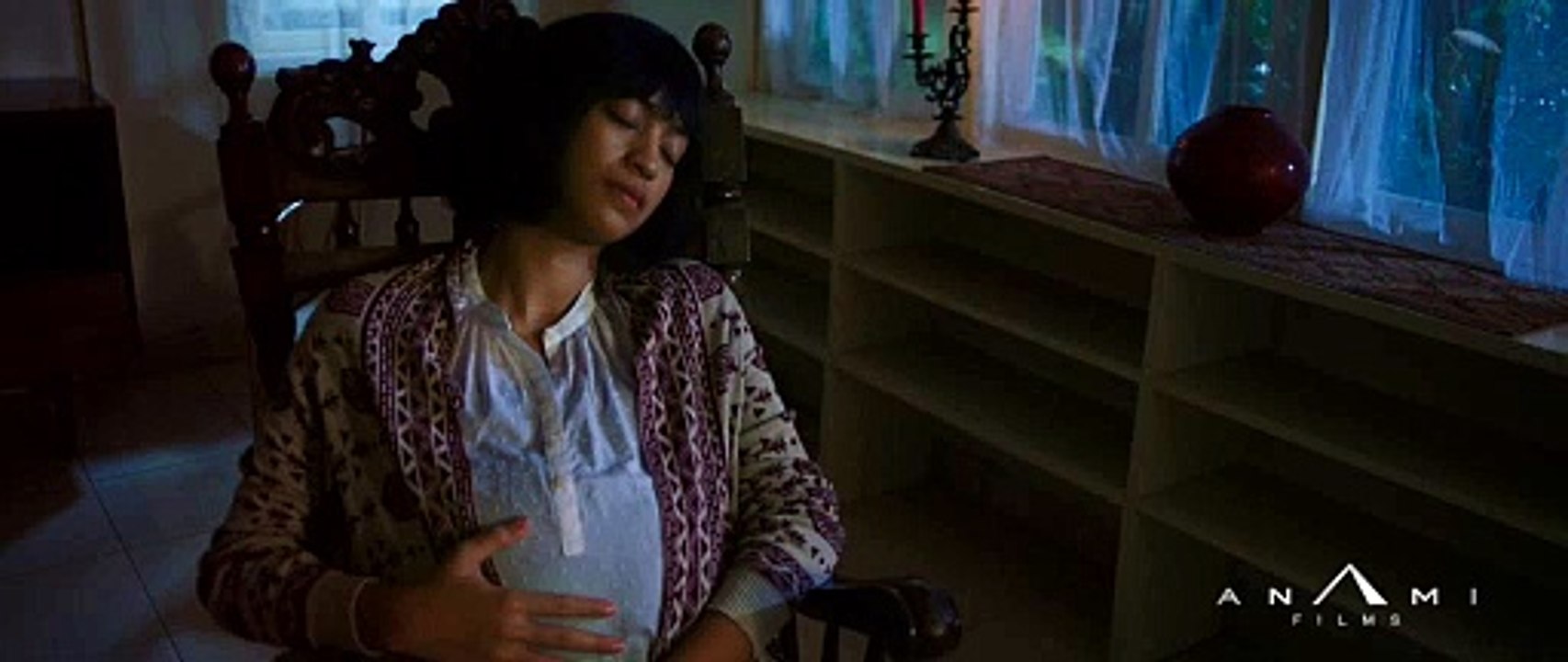 Bayang-Bayang Anak Jahanam | movie | 2025 | Official Teaser