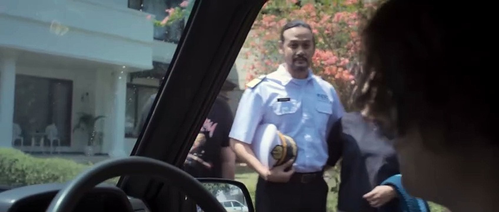 Perayaan Mati Rasa | movie | 2025 | Official Trailer