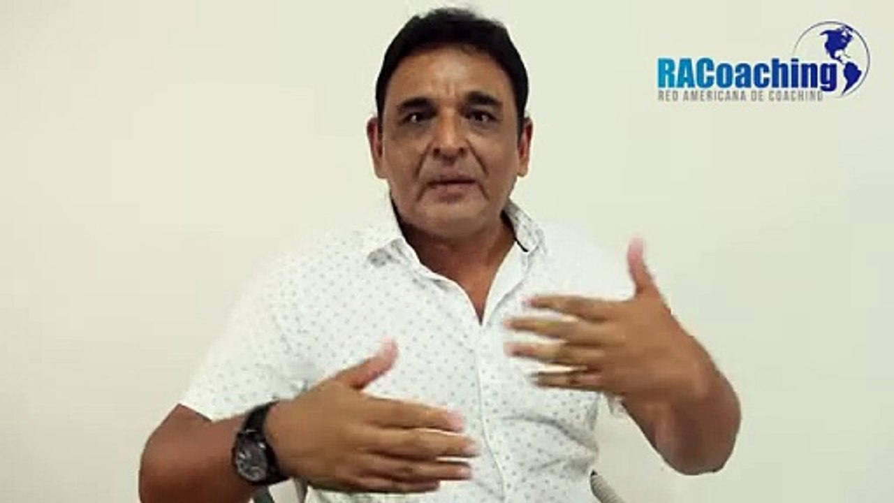 CLASE 1. INTRODUCCIÓN AL COACHING