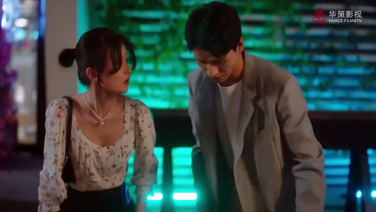 Dream Garden EP5 - ENG SUB