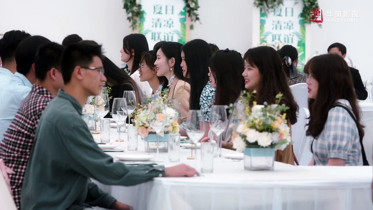 Dream Garden EP8 - ENG SUB