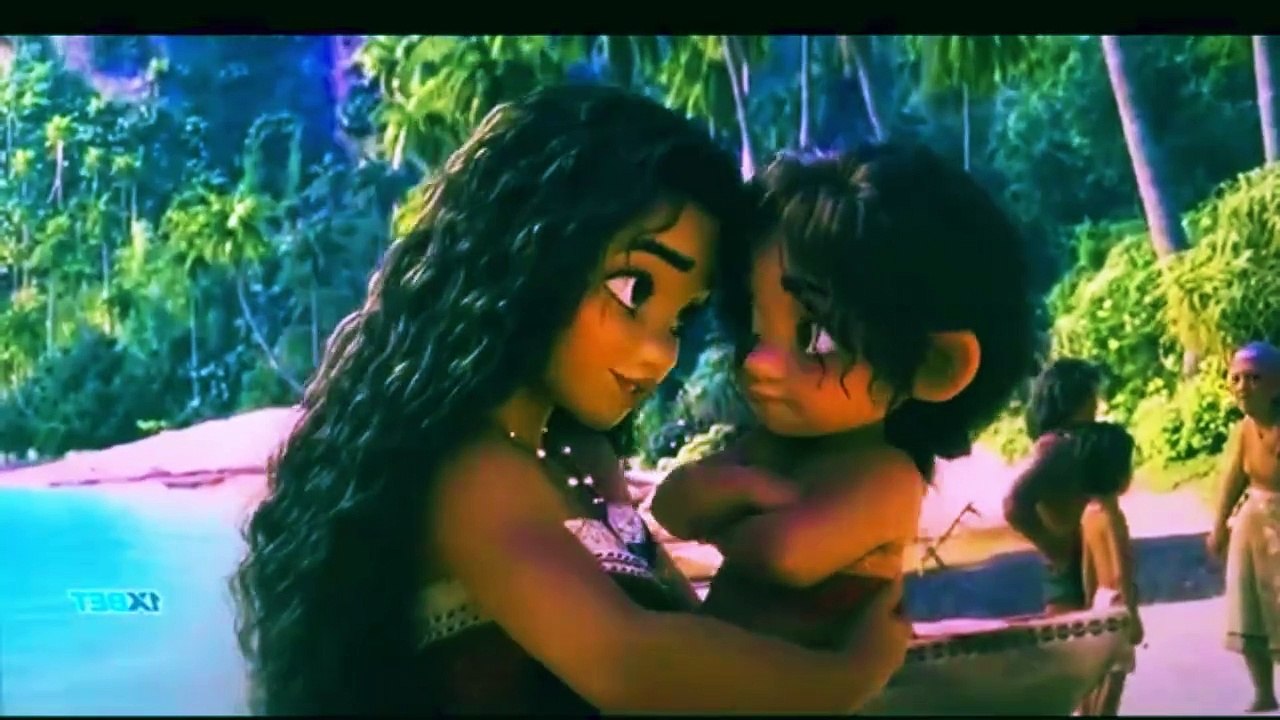 Moana 2 Full Movie Explained in Hindi  Review & Reaction  Explained in Hindi  Movie Recap