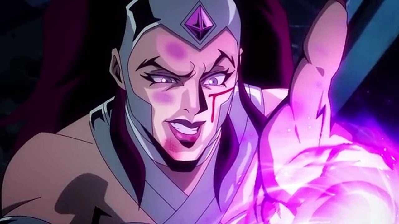 CREATURE COMMANDOS EPISODE 1 - 2_ Superman, The Birth Of The DC Universe & Things You Missed