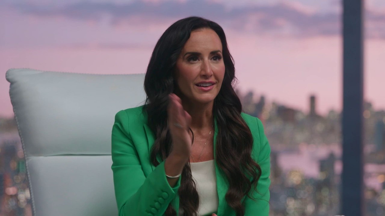 Is This Pizza Really Good For Your Health? | Elevator Pitch S12 Ep8