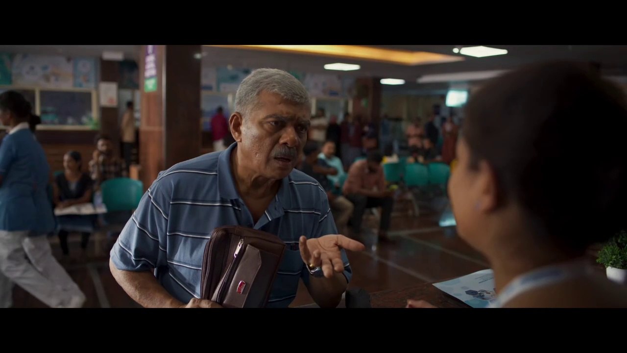 Kishkindha Kaandam (2024) Malayalam PART 1