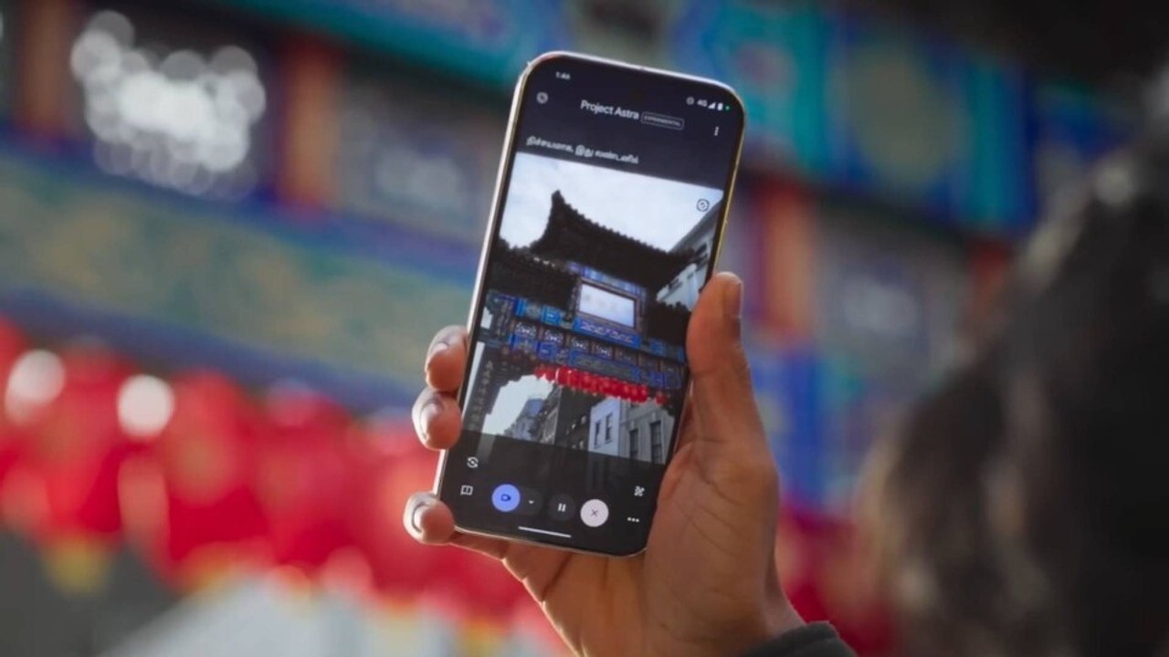 Gemini 2.0: Google stellt neue Version des KI-Assistenten vor