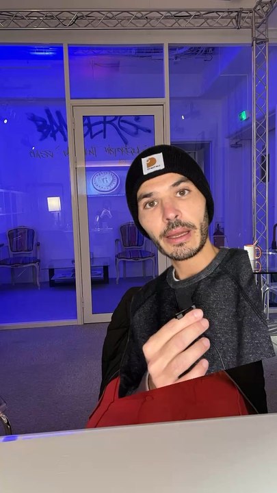 MBAPPÉ CAP OU PAS CAP 😅