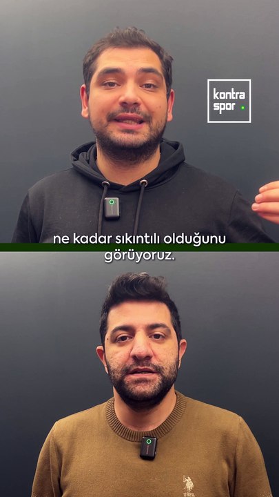 İsmail Kartal kalmalı mıydı?